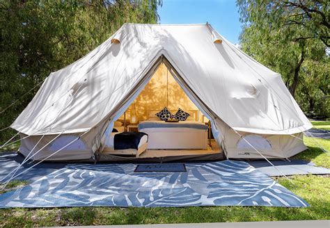 busselton villas|Busselton Villas and Glamping Village .